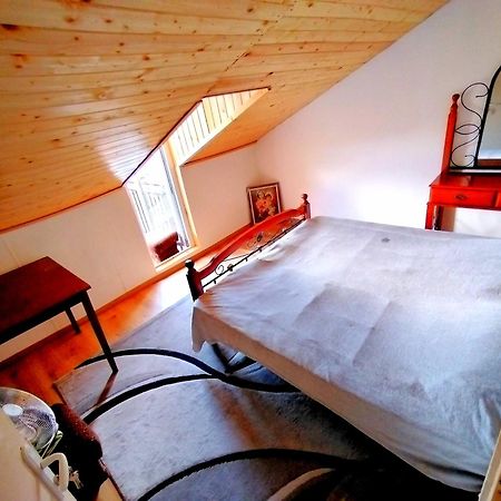 Appartement In The Heart Of Varna Extérieur photo