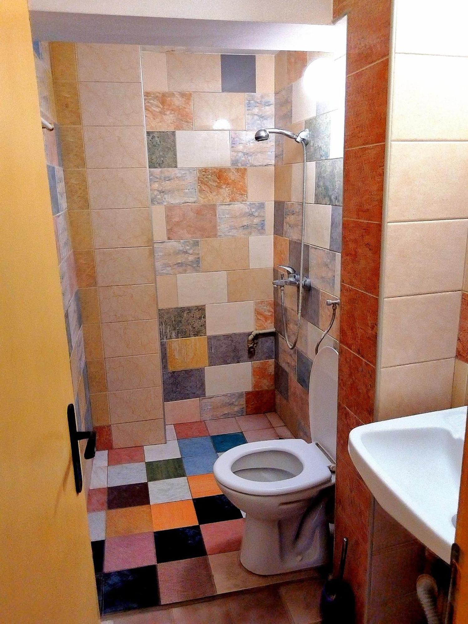 Appartement In The Heart Of Varna Extérieur photo