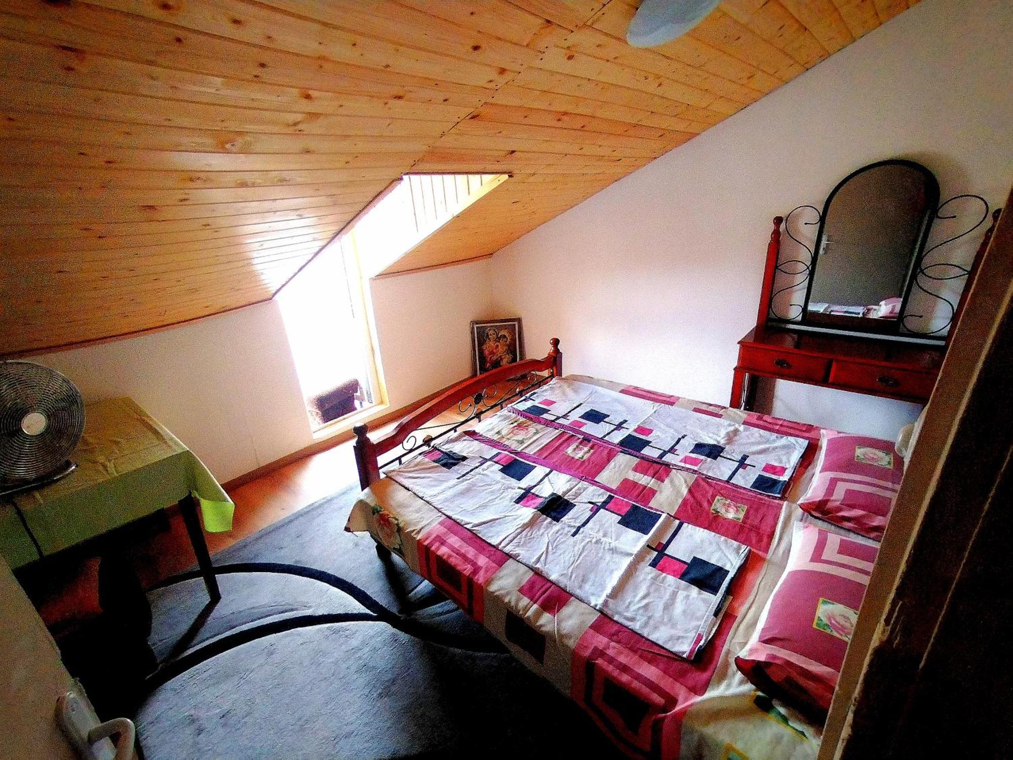Appartement In The Heart Of Varna Extérieur photo