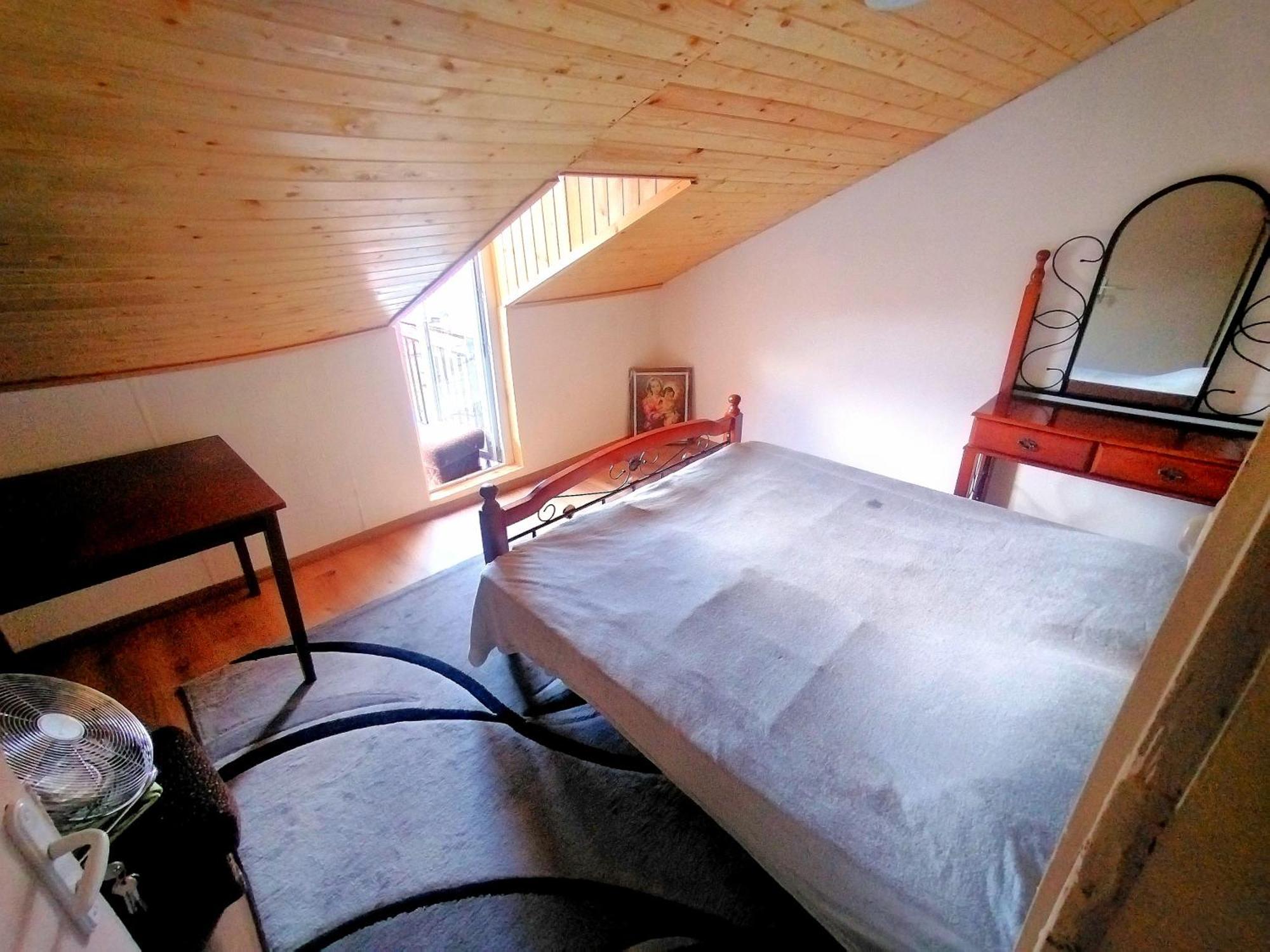 Appartement In The Heart Of Varna Extérieur photo